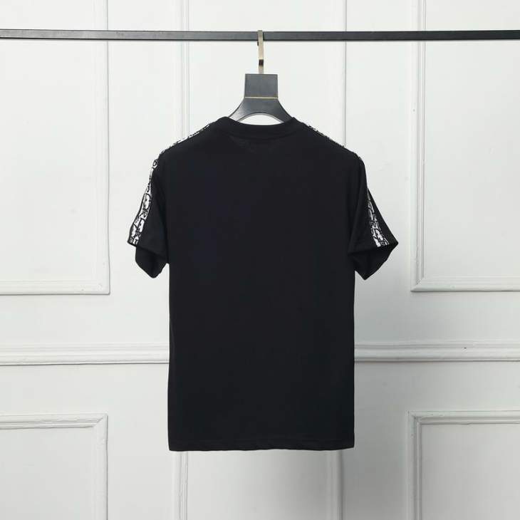 Dior T Shirts Short _SKUDiorS-XL2br0115809